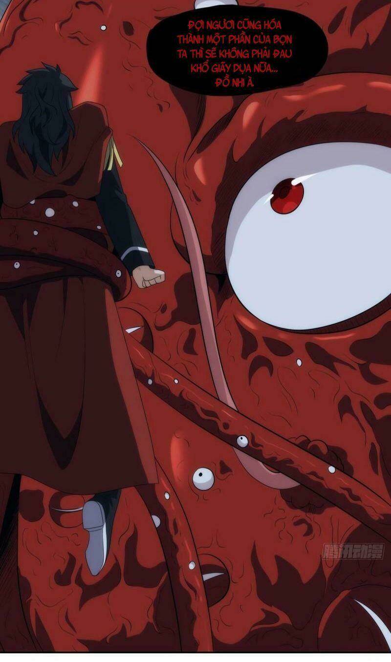 Xâm Lược Vạn Giới: Chapter 90