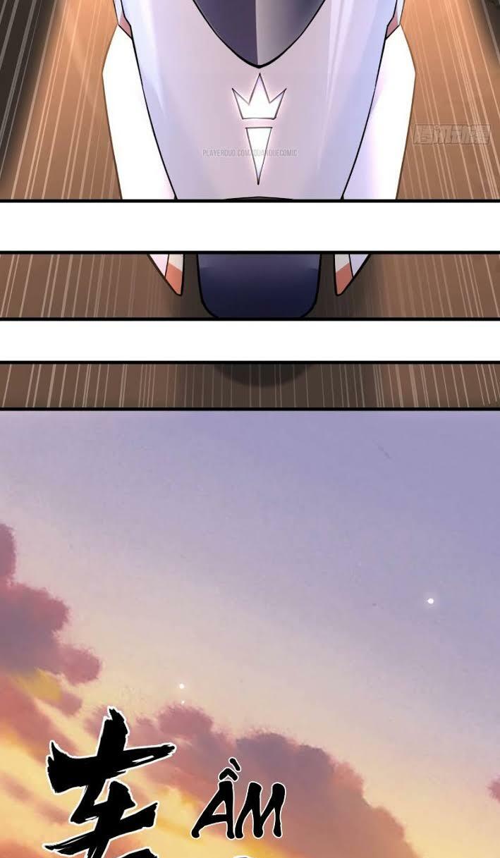 Minh Nhật Thần Đô: Chapter 22