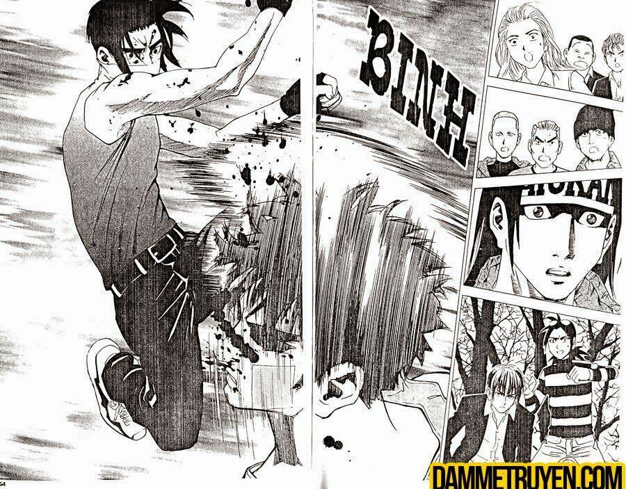 Ai Hơn Ai: Chapter 233