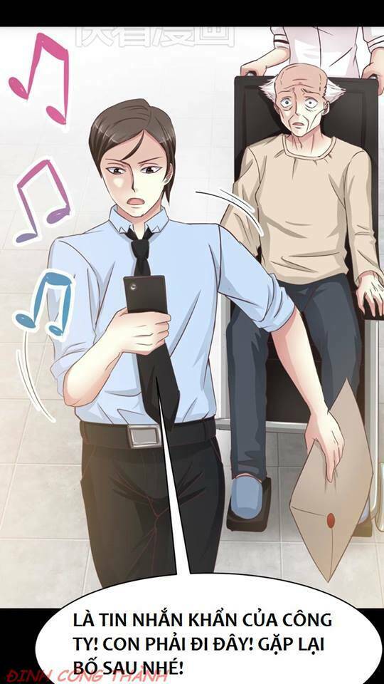 Truyện Kinh Dị Ở Tòa Nhà Số 44: Chapter 26