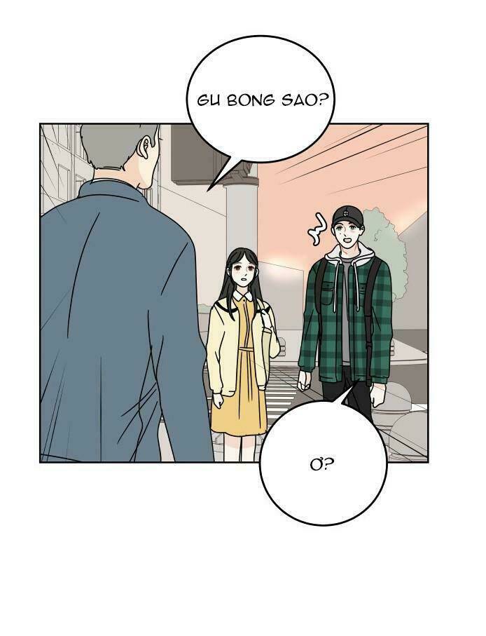 30 Phút Bước Đi Bên Em: Chapter 75