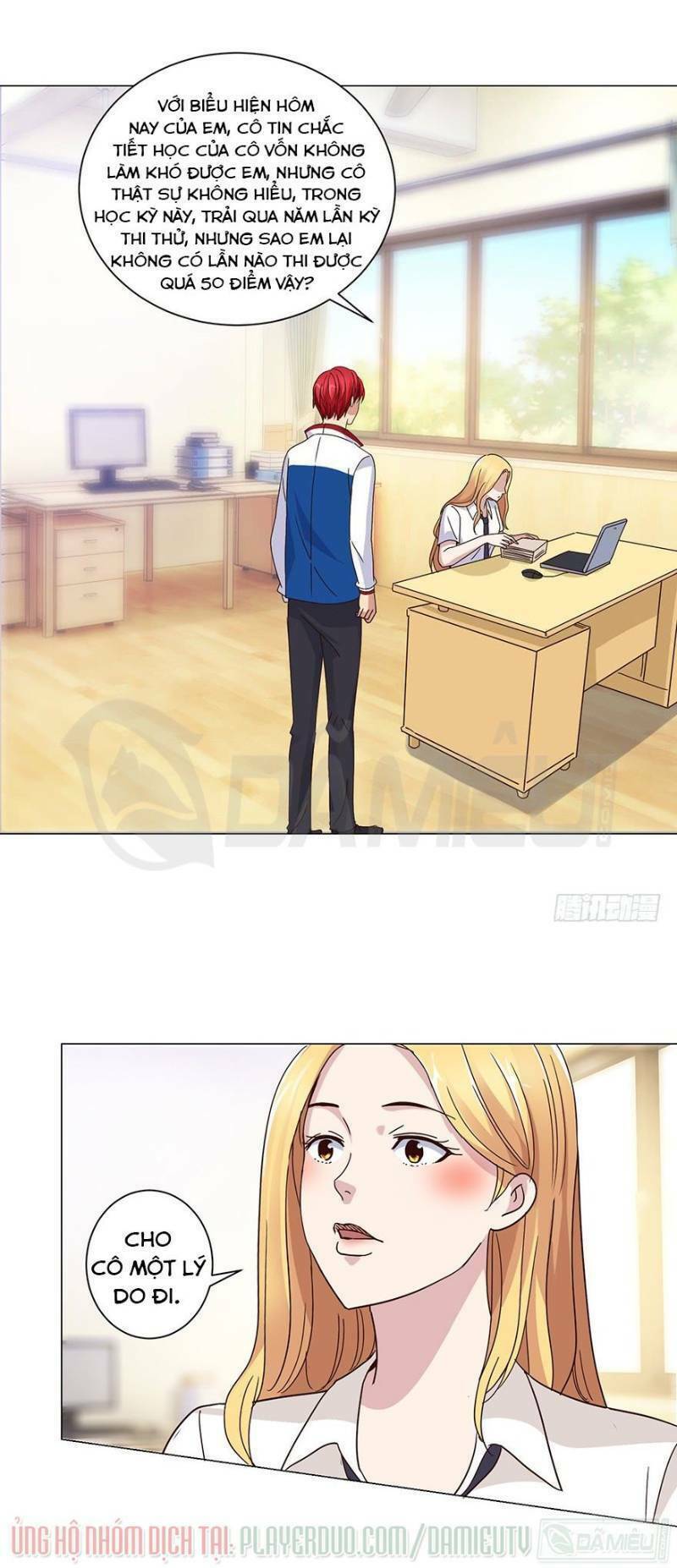 Đô Thị Chí Tôn Hệ Thống: Chapter 52