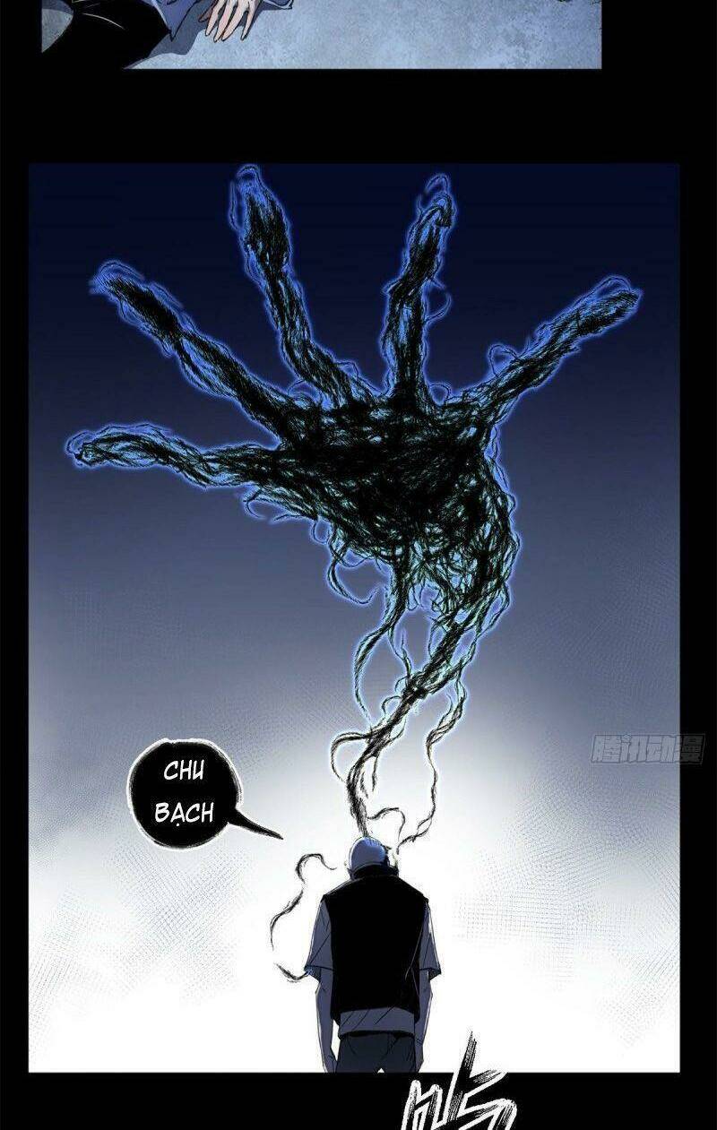 Minh Nhật Chi Kiếp: Chapter 41