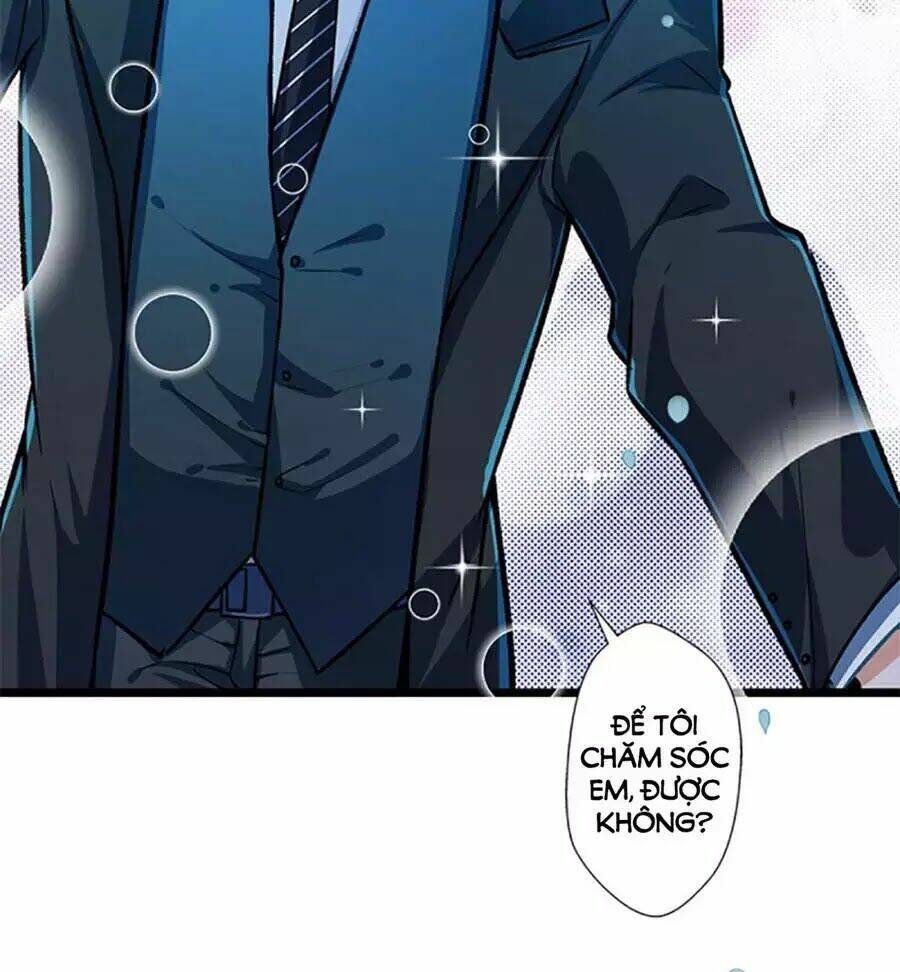 Cưng Chiều Ái Thê Hư Hỏng: Chapter 42