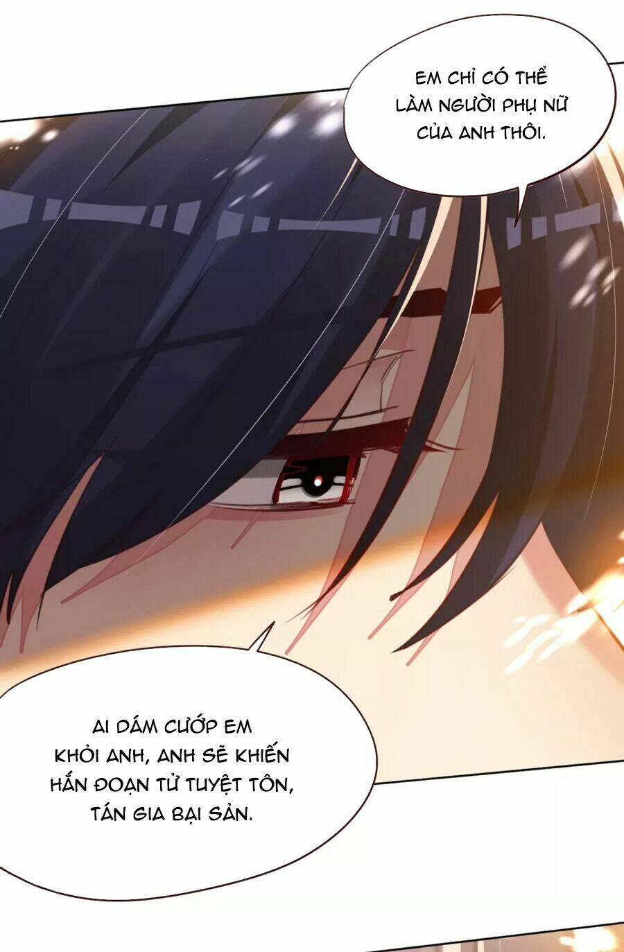 Vì Yêu Mà Khắc Cốt Ghi Tâm: Chapter 75