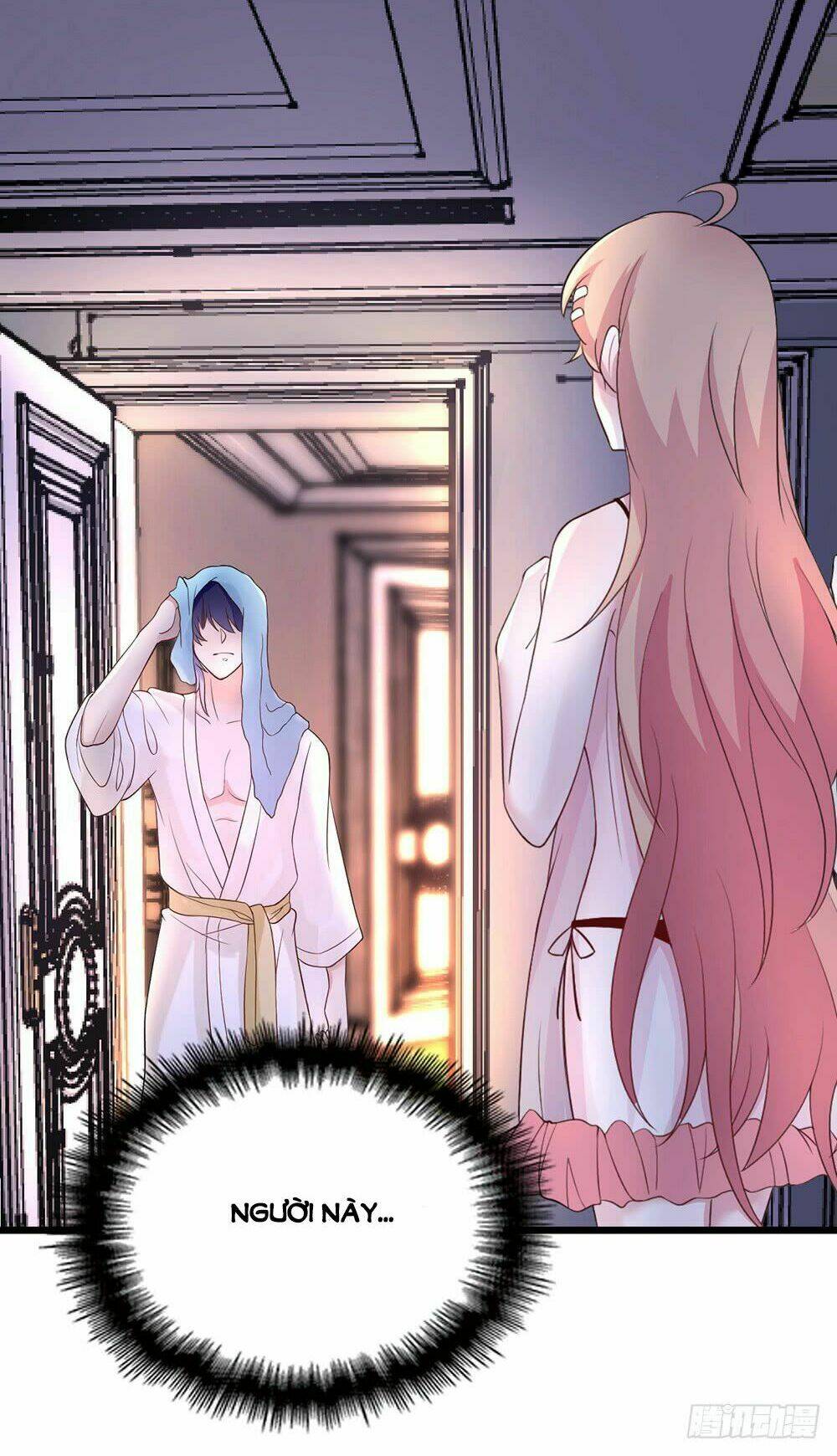 Bí Mật Kết Hôn Với Ảnh Đế: Vợ Ơi Đến Đây Tấn Công Đi Nào: Chapter 1