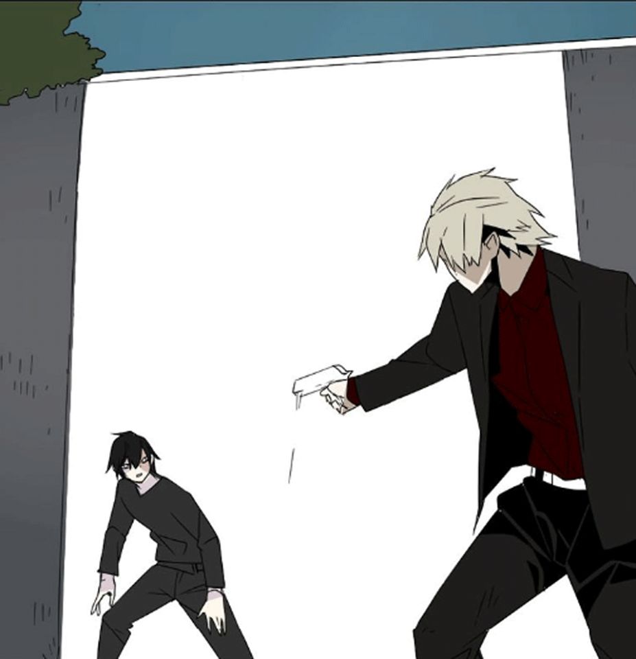 Ứng Dụng Thẩm Mỹ: Chapter 40