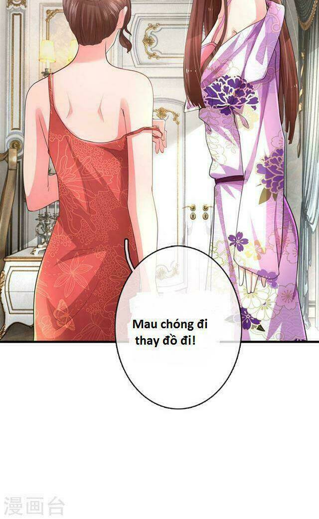 Trùng Sinh Để Trả Thù: Chapter 9