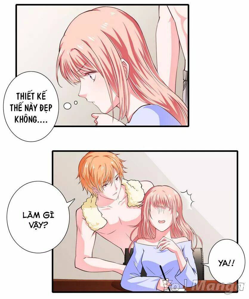 Thiểm Hôn Kinh Ái: Chapter 77