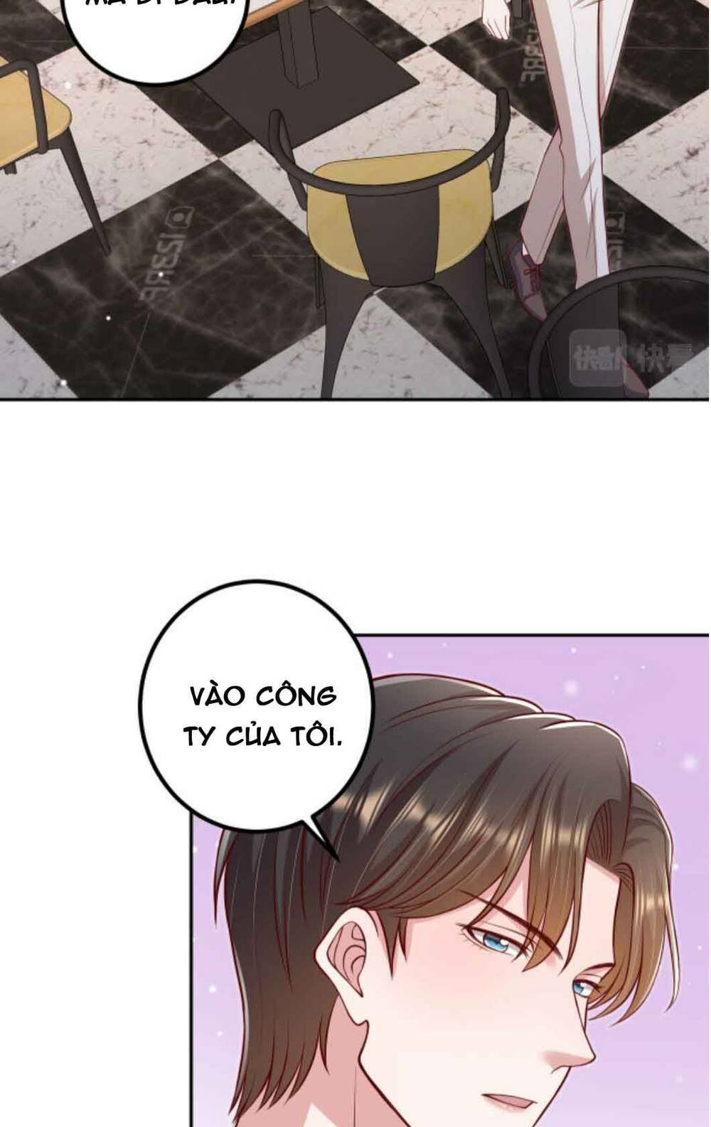 Nhất Sanh Hữu Hỉ: Chapter 55