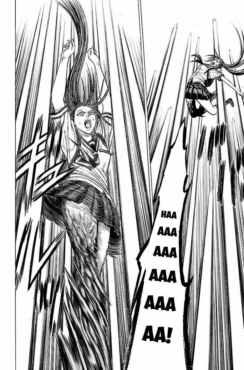 Hakaijuu: Chapter 60