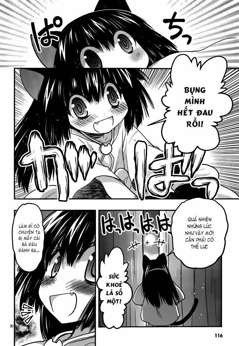 Tamanyan: Chapter 4