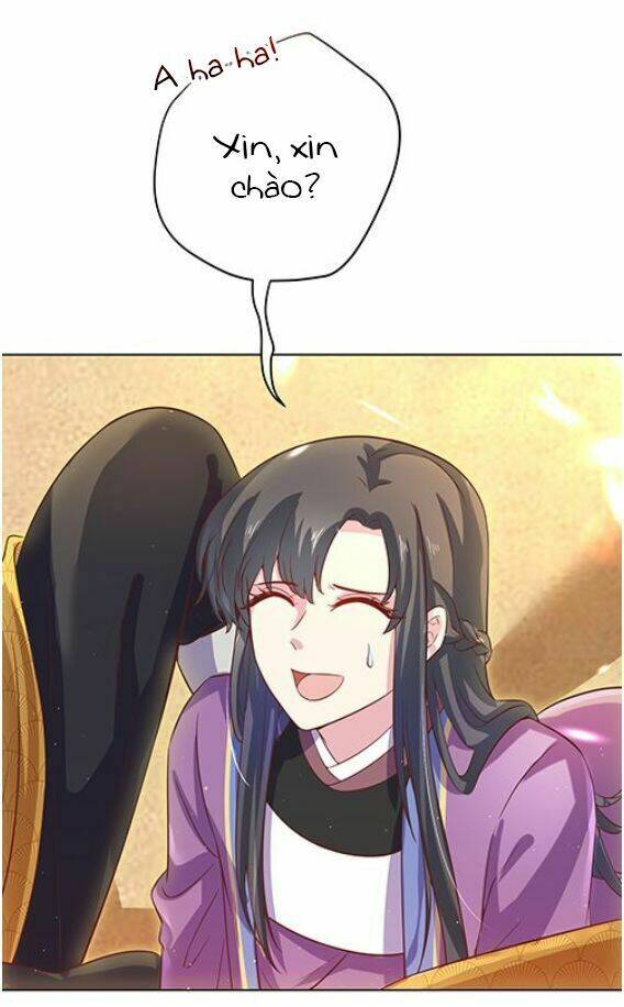 Hậu Cung Của Nữ Hoàng Có Chút Loạn: Chapter 6