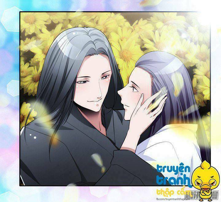 Âm Mưu Bên Gối: Chapter 4