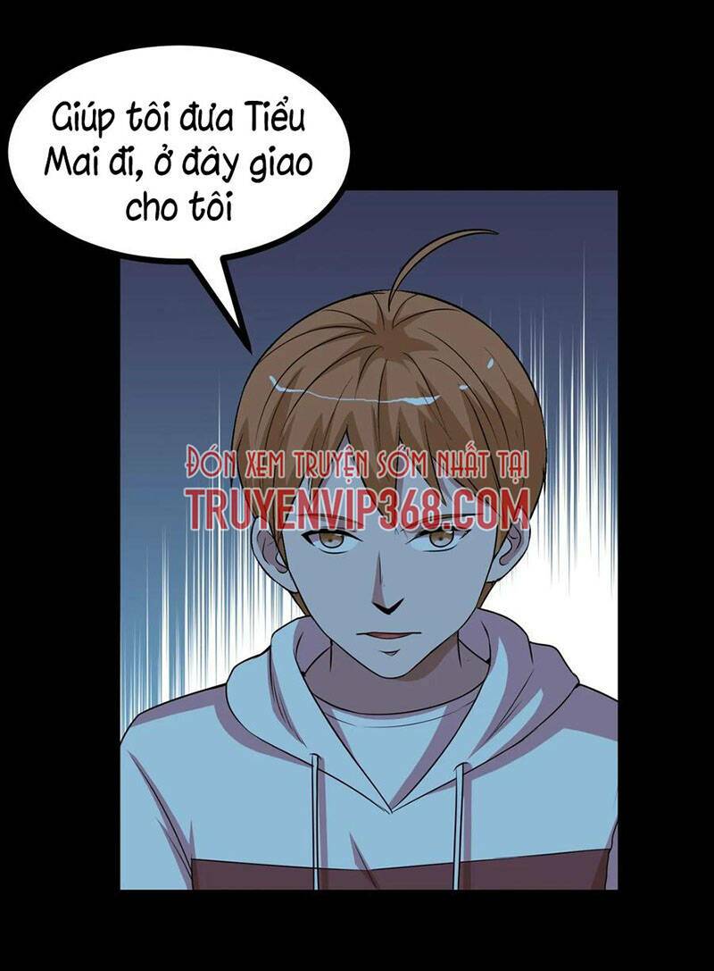 Đai Ca Trở Lại Tuổi 16: Chapter 148