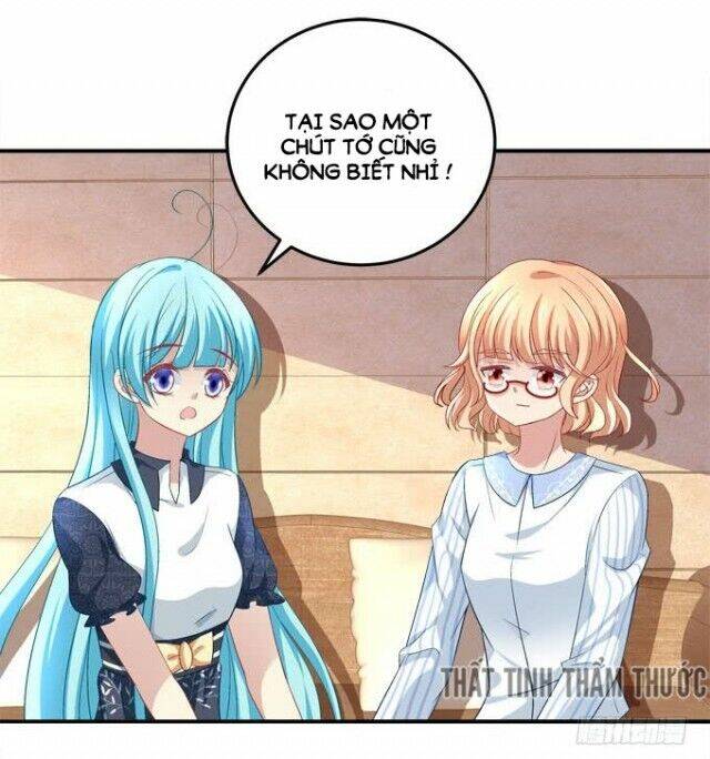 Đế Vương Ta Vẫn Còn Nhỏ: Chapter 61