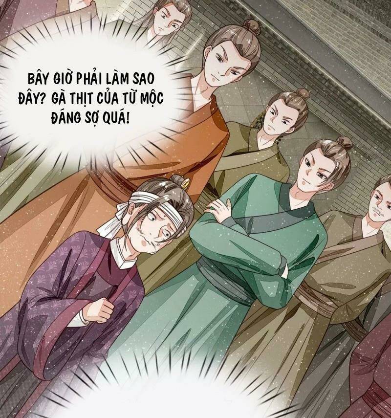 Đệ Nhất Hoàn Khố: Chapter 97