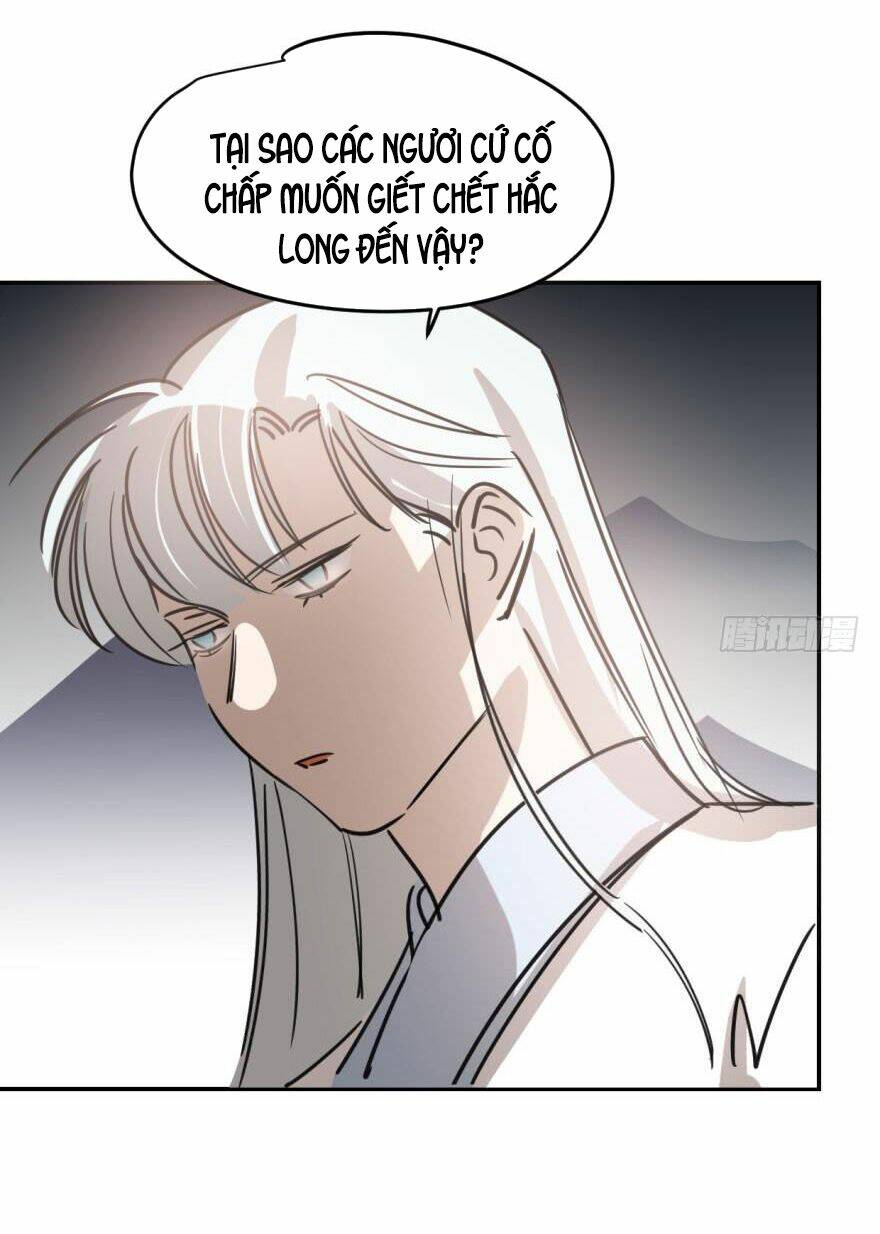 Truy Bắt Ngao Ngao: Chapter 32