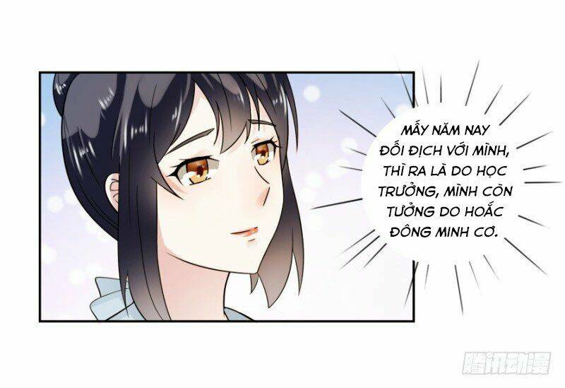 Thiên Kim Đường Môn: Chapter 71