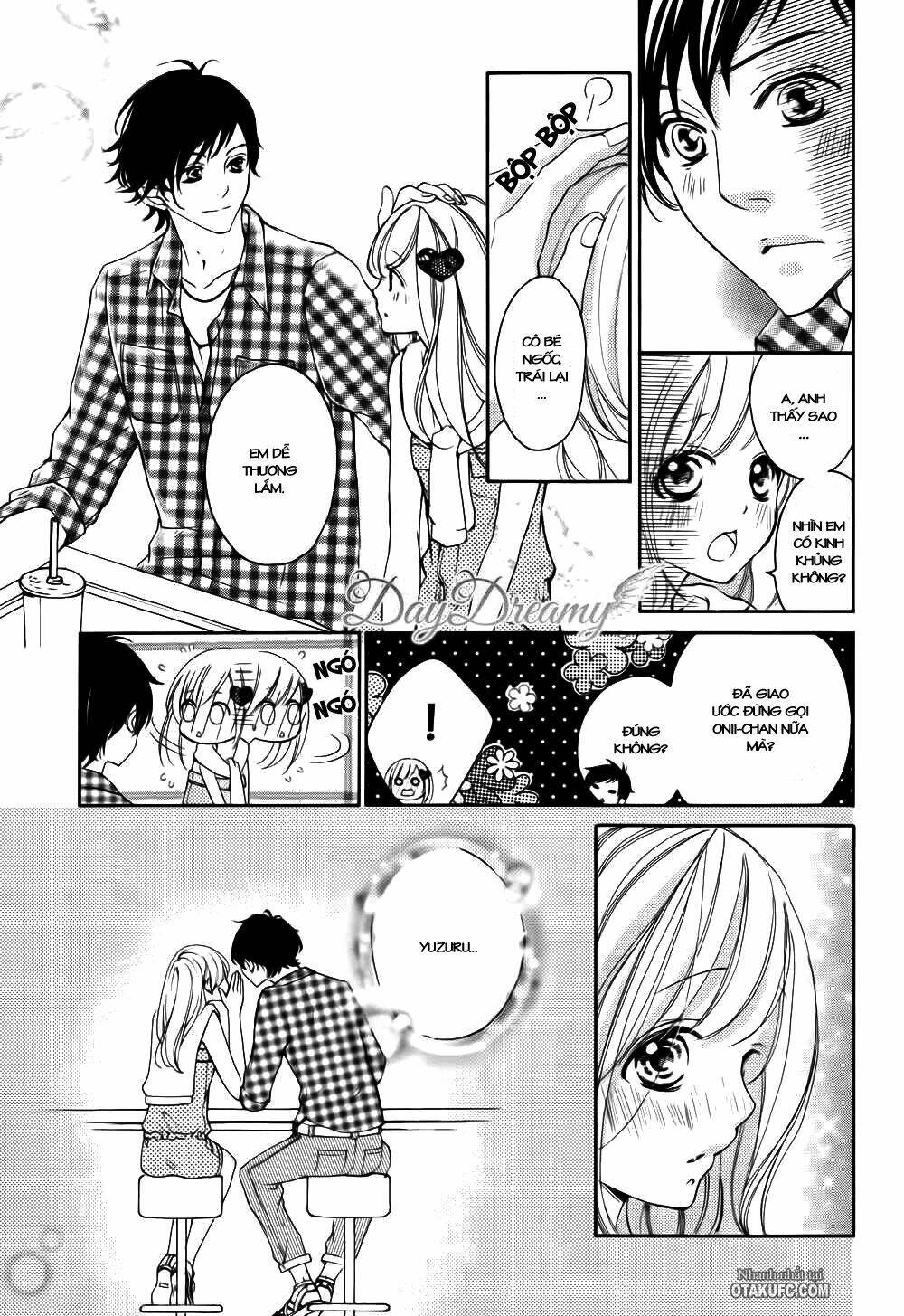 True Love: Chapter 22