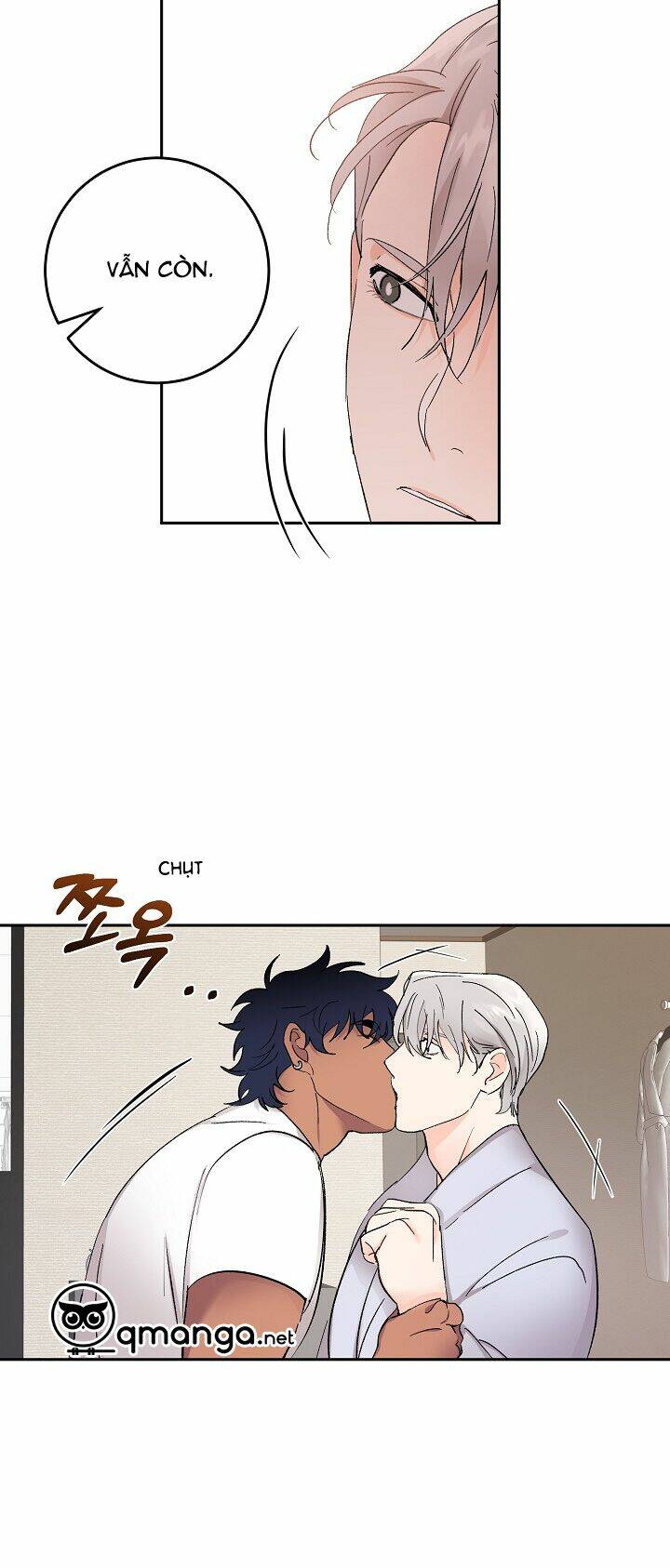 Kẻ Cắp Mặt Trăng: Chapter 30
