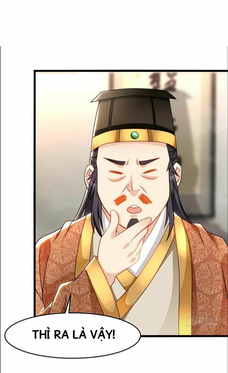 Lão Tổ Của Bạn Đang Online: Chapter 20