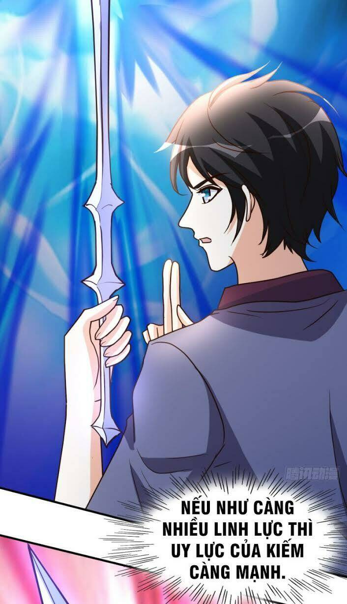 Trọng Sinh Tu Chân Tại Đô Thị: Chapter 60