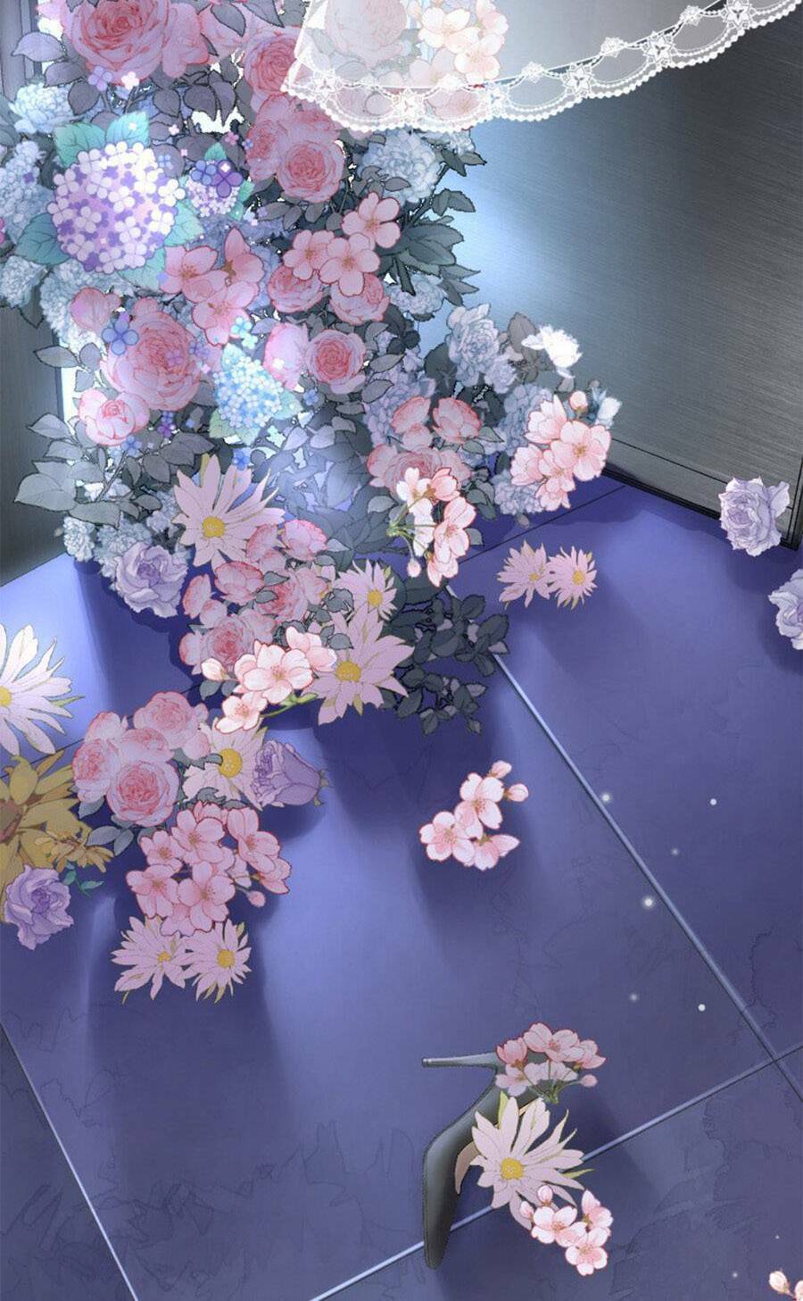 Tâm Động Thuấn Di: Chapter 77