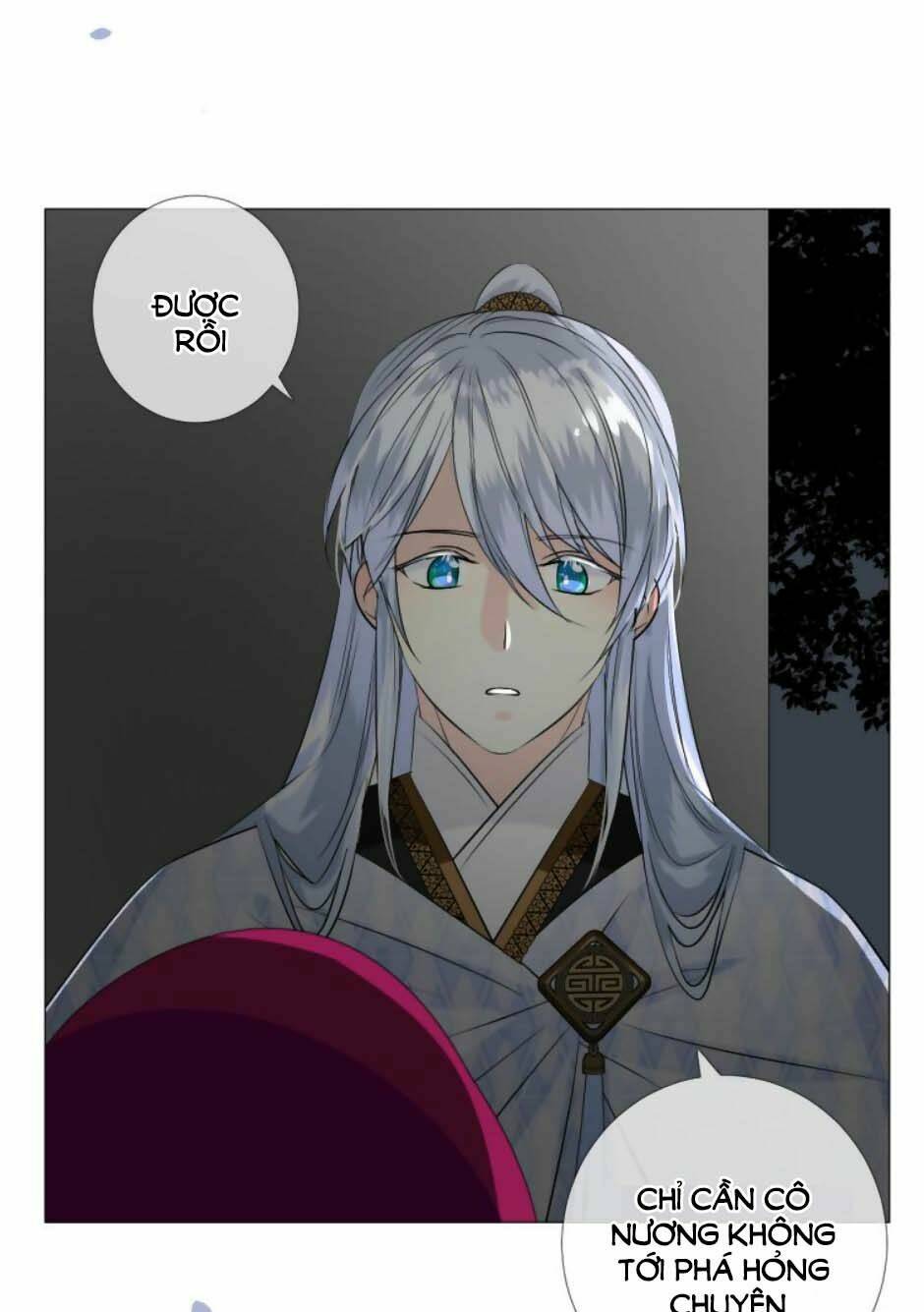 Sao Lại Là Yêu?: Chapter 16