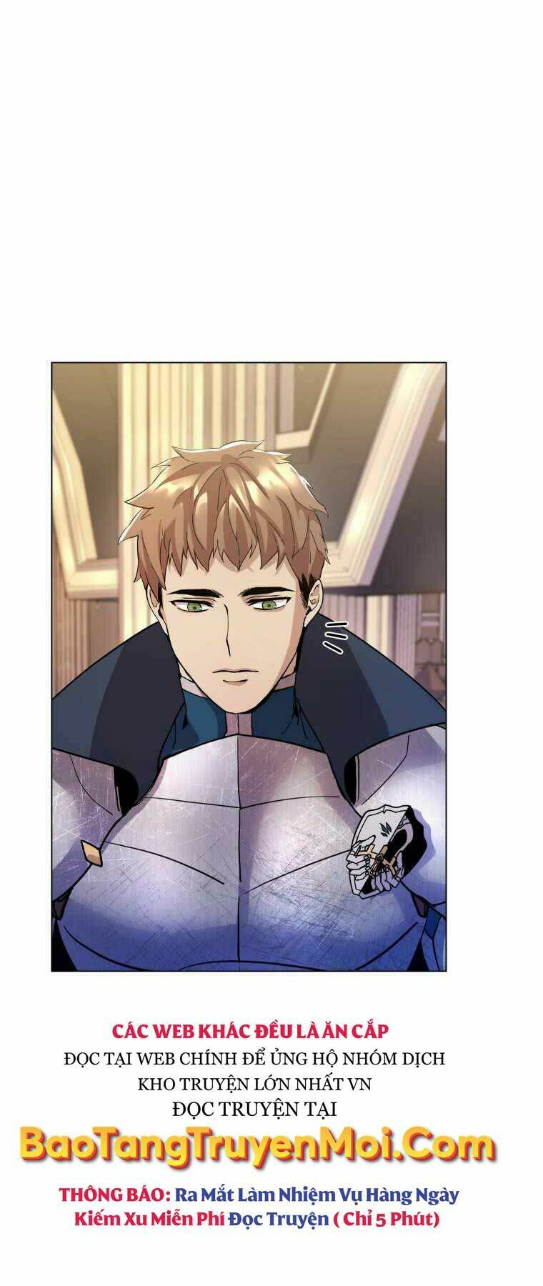 Bạo Chúa Cường Hoành: Chapter 3