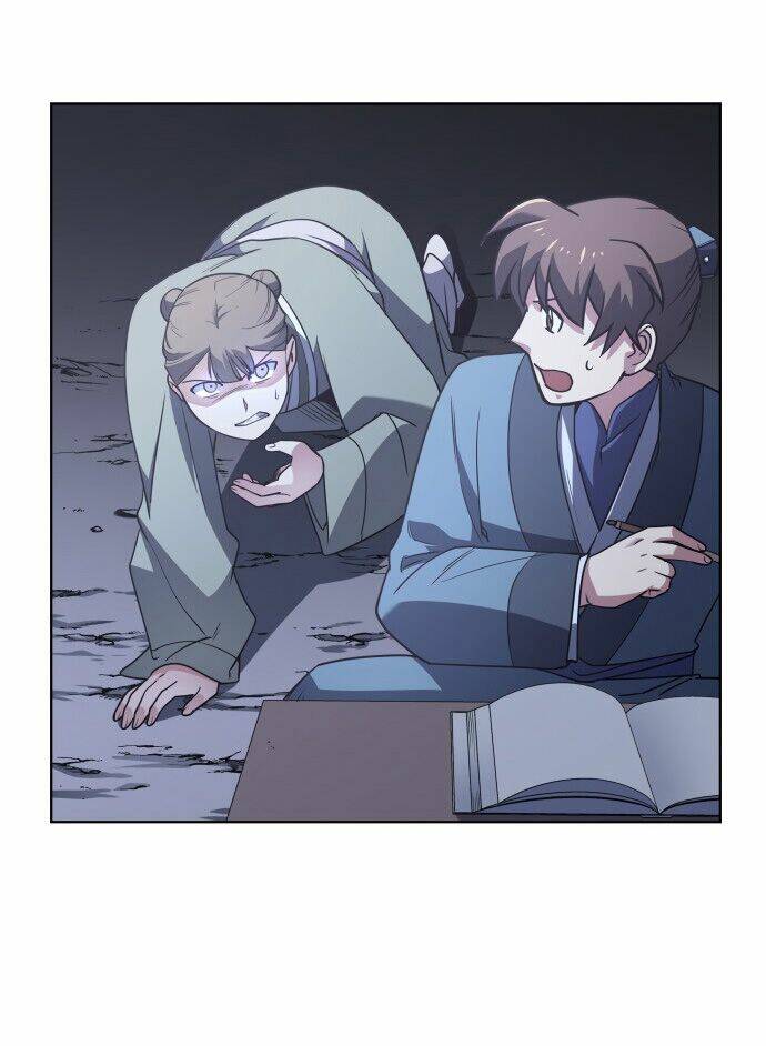 Câu Chuyện Về Người Lưu Giữ Lịch Sử: Chapter 7