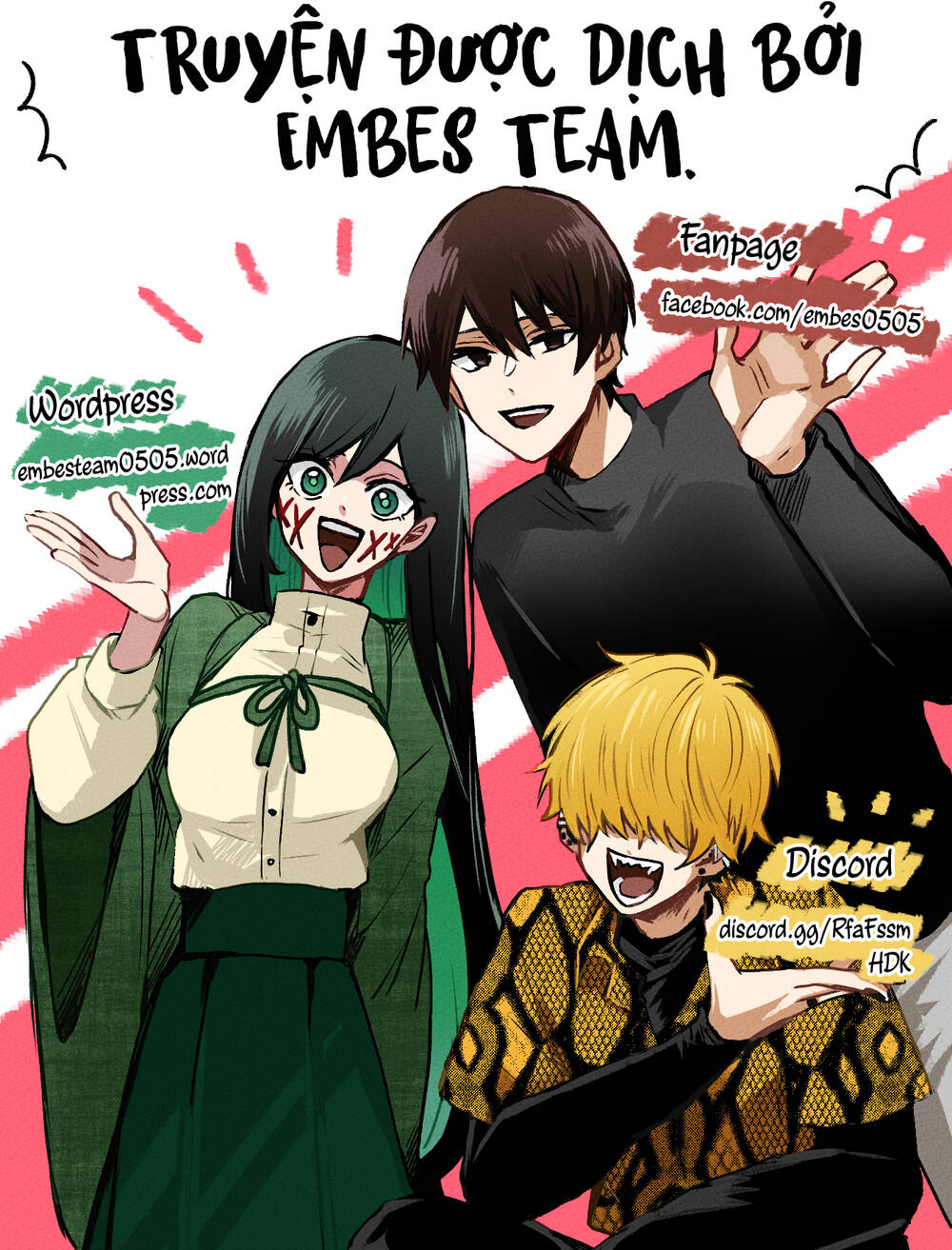 Gotou-San Wa Furimukasetai!: Chapter 31
