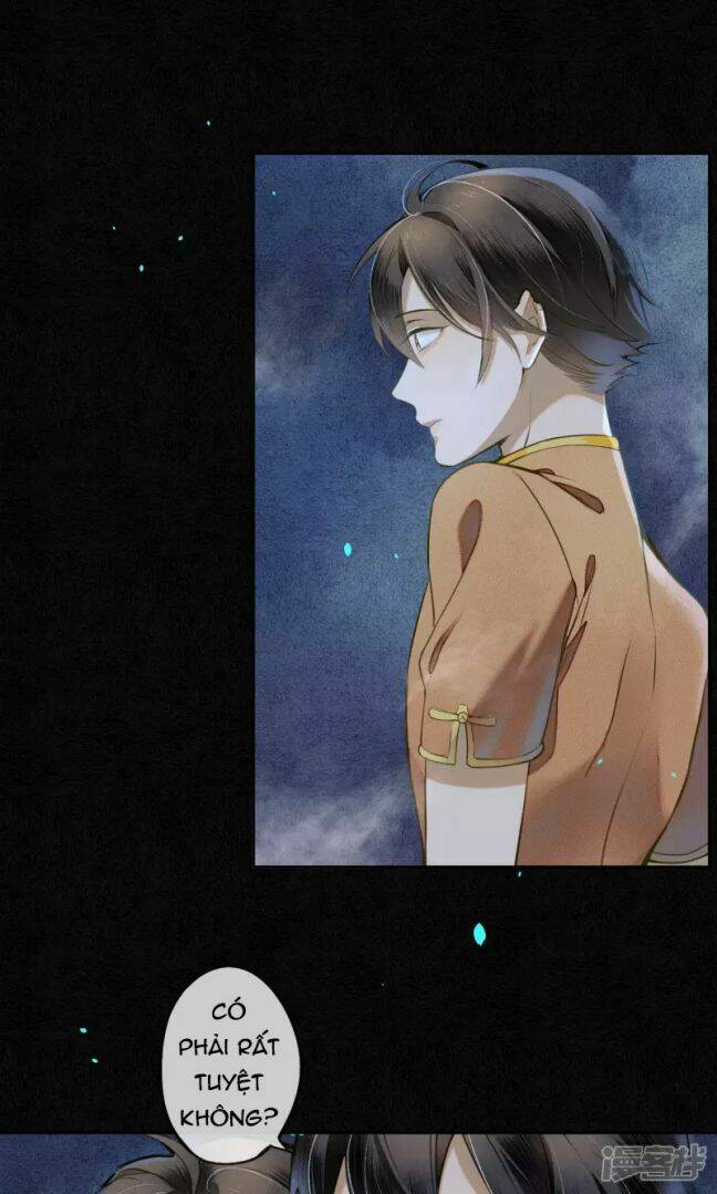 Đêm Ảo Mộng Cực Lạc: Chapter 29