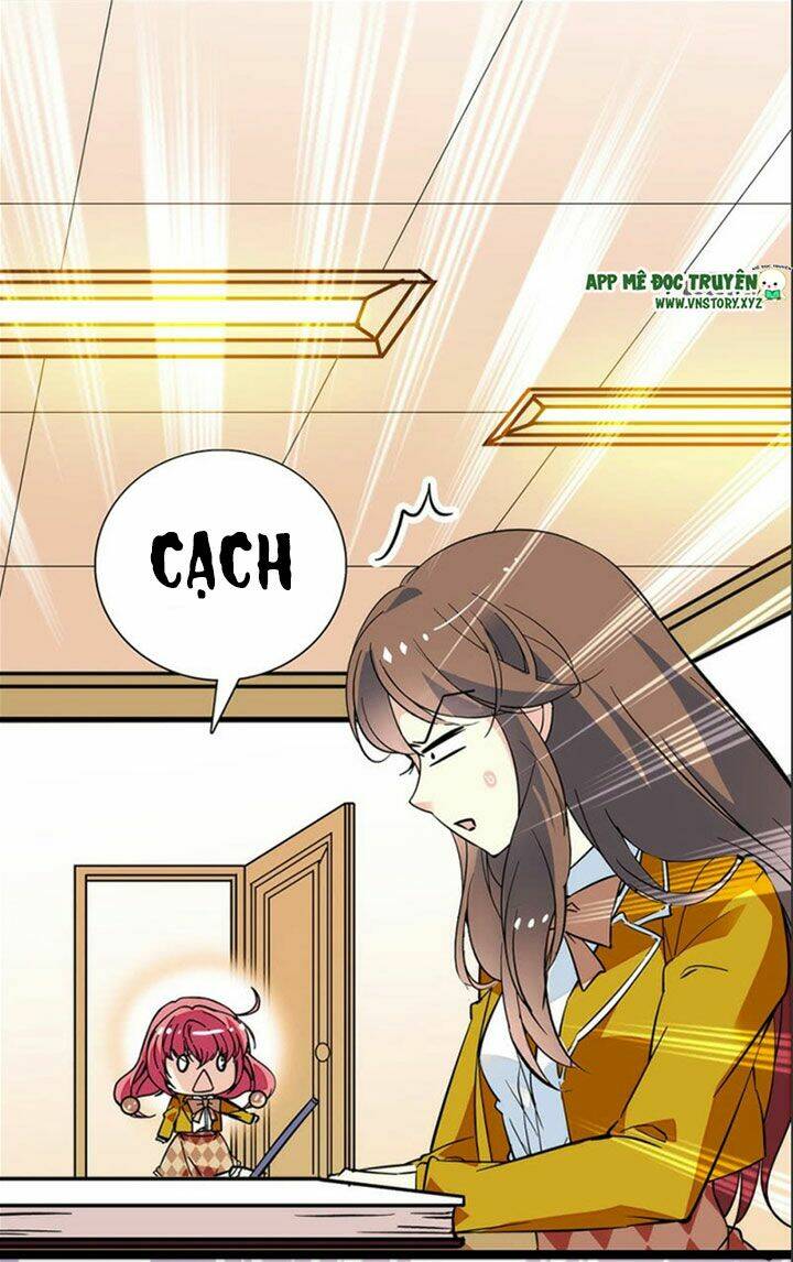 Kẻ Siêu Phàm: Chapter 41