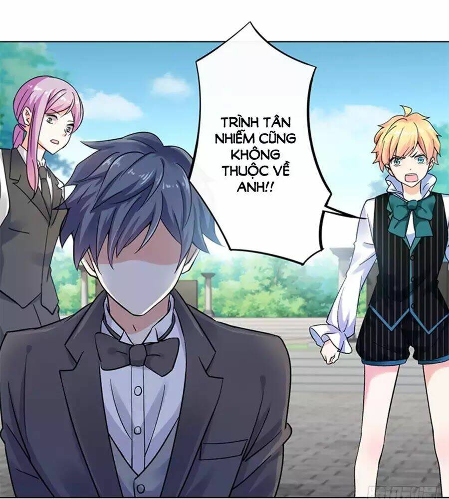 Nhật Ký Dạy Dỗ Của Gia Tộc Đáng Yêu: Chapter 72