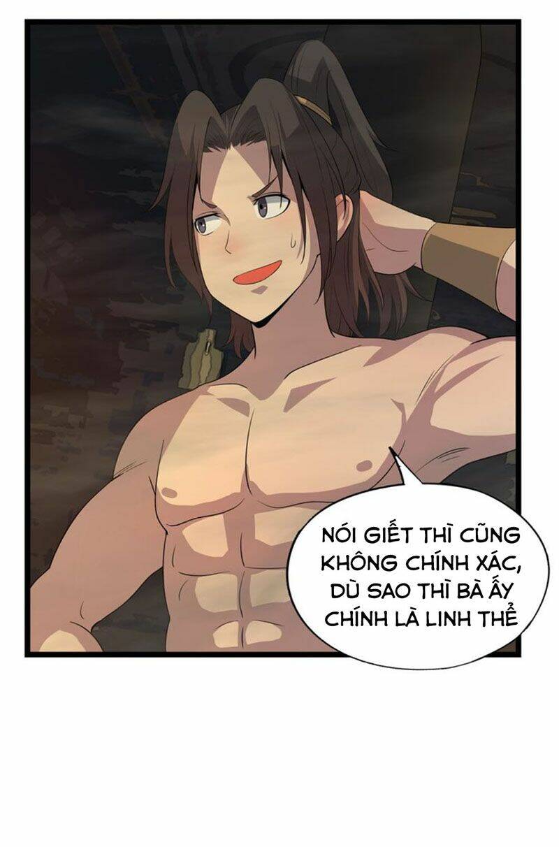 Ta Luyện Dược Thành Thánh: Chapter 28
