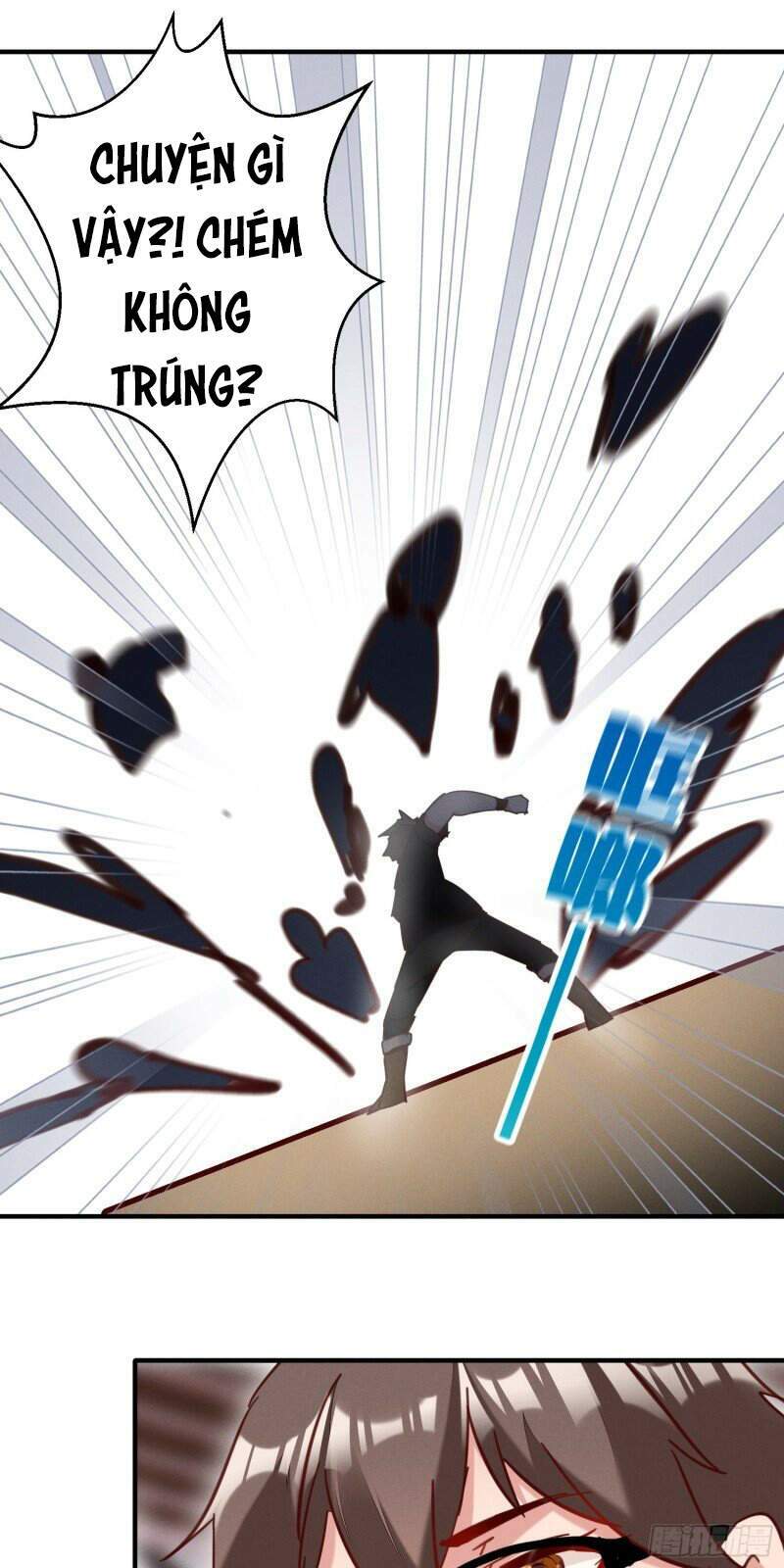 Trở Thành Đạo Sư Dũng Sĩ: Chapter 39