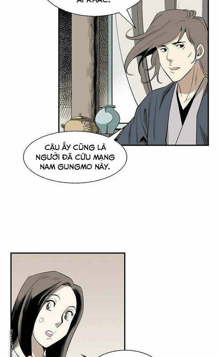 Thế Giới Võ Thuật Của Pháp Sư: Chapter 59