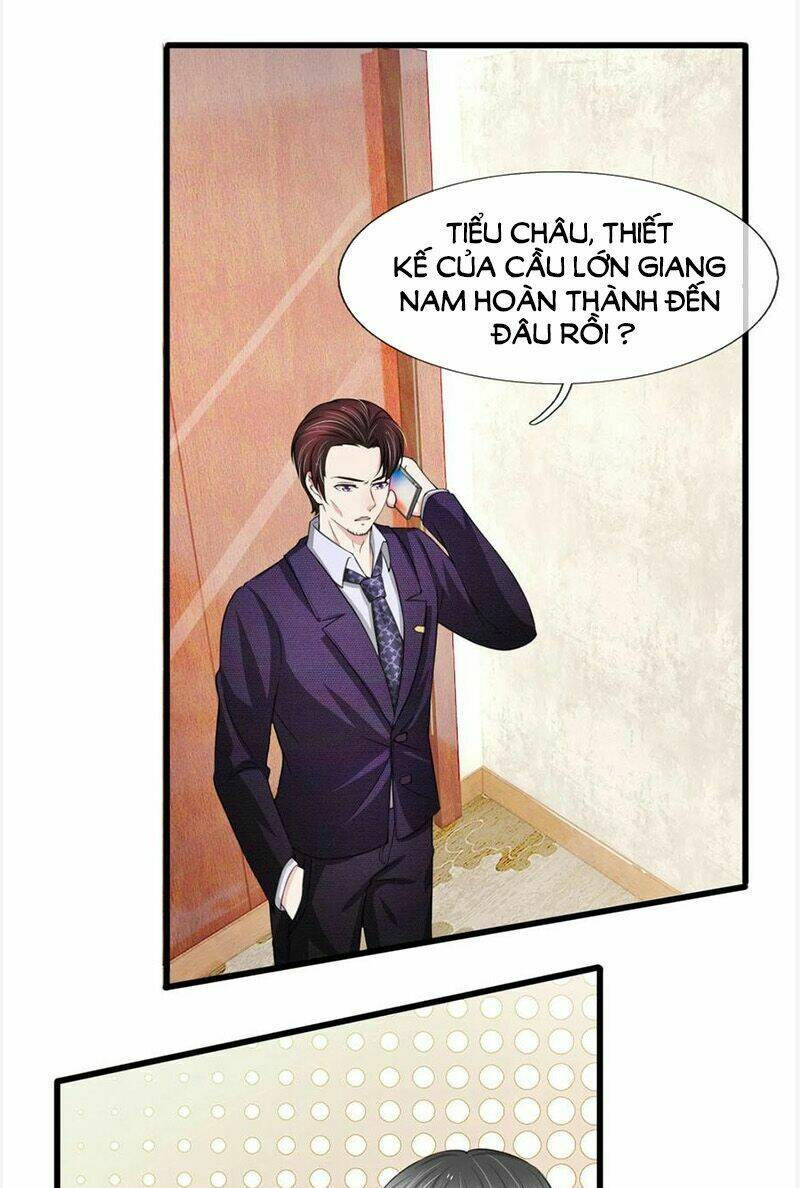 Phúc Hắc Lão Công Buông Em Ra: Chapter 110