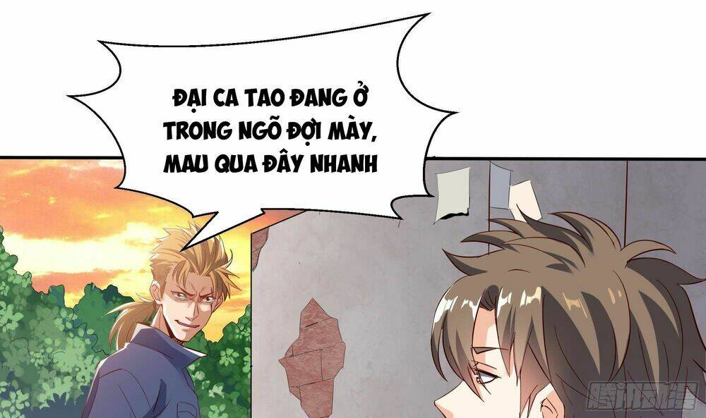 Vua Không Vương Miện Của Hoa Khôi: Chapter 4