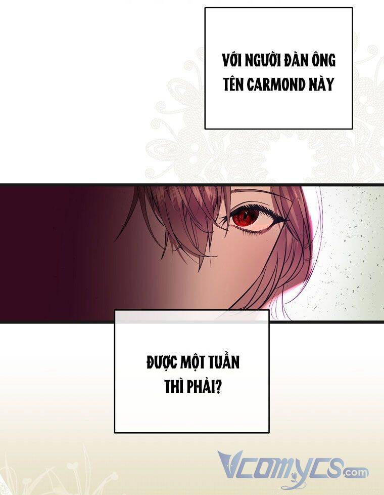 Phương Pháp Sống Sót Khi Phải Ngủ Cùng Hoàng Đế: Chapter 3