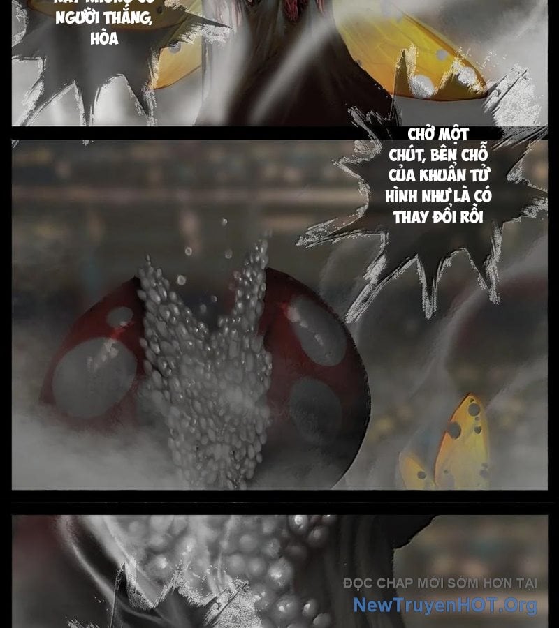 Tây Du Ký Ngoại Truyện: Chapter 371