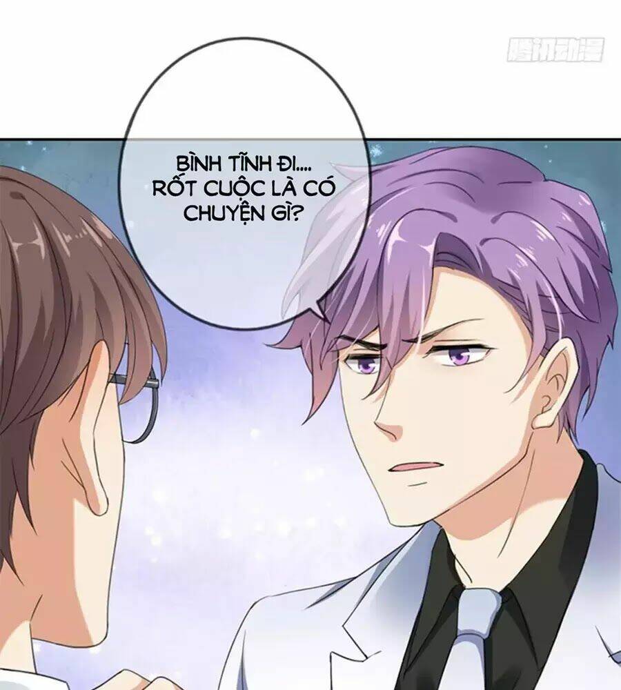 Nhật Ký Dạy Dỗ Của Gia Tộc Đáng Yêu: Chapter 63