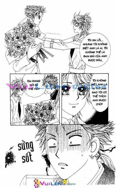 Chạm Mặt Thần Tượng: Chapter 11