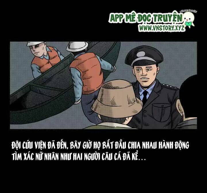 Kỳ Án Có Thật: Chapter 19