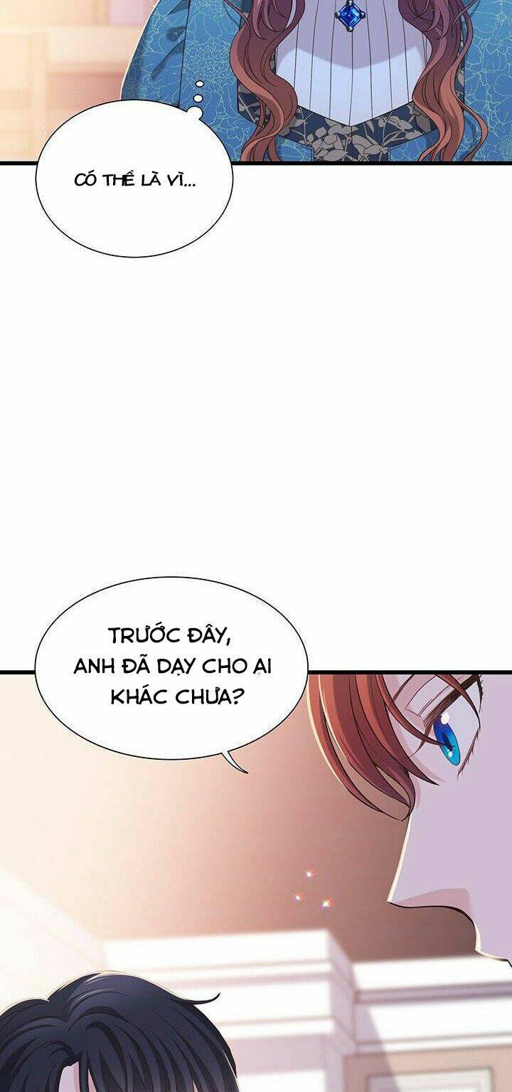 Nhân Vật Phản Diện Yêu Cầu Tôi Yêu Chàng: Chapter 19