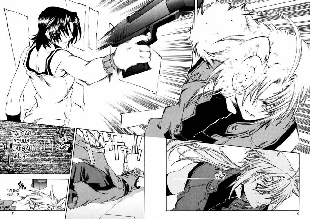 Mother Keeper: Chapter 6