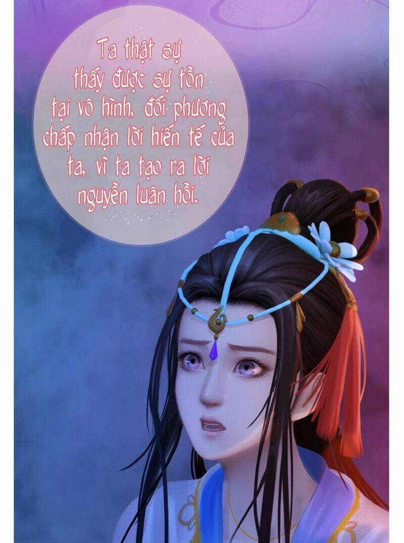 Phong Quỷ Truyền Thuyết: Chapter 83