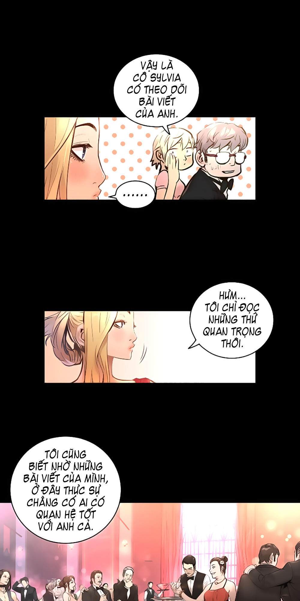 Dị Giới Tam Tuyệt: Chapter 51