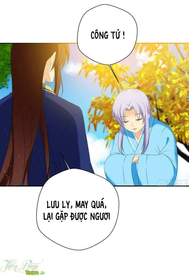 Nam Tử Truyện: Chapter 5